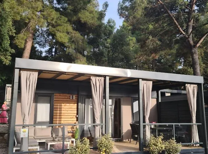 Hemy Casa - Lux Mobile Homes