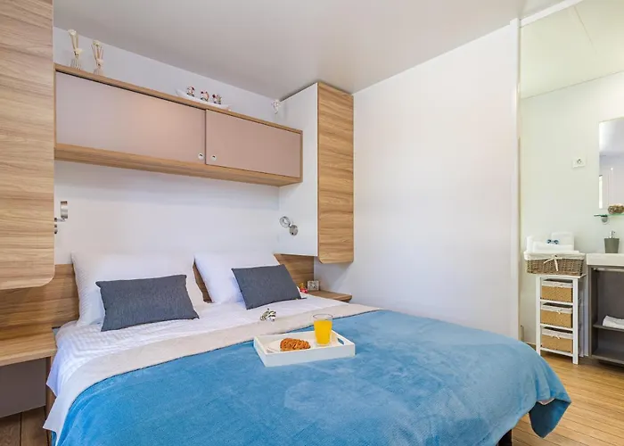 Hemy Casa - Lux Mobile Homes