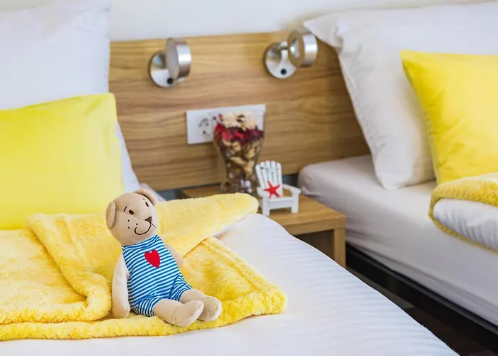 Hemy Casa - Lux Mobile Homes