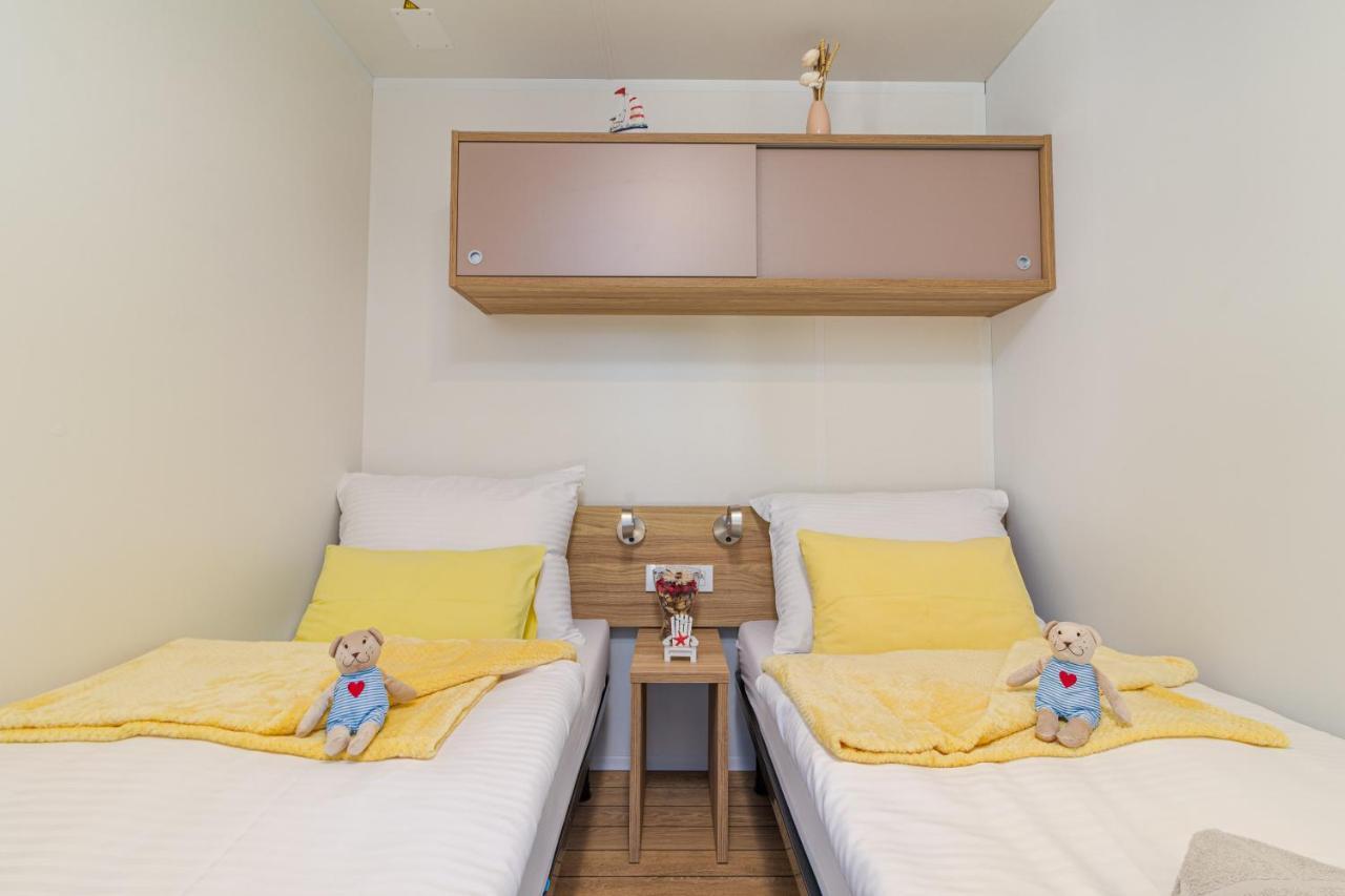 Hemy Casa - Lux Mobile Homes Rovinj