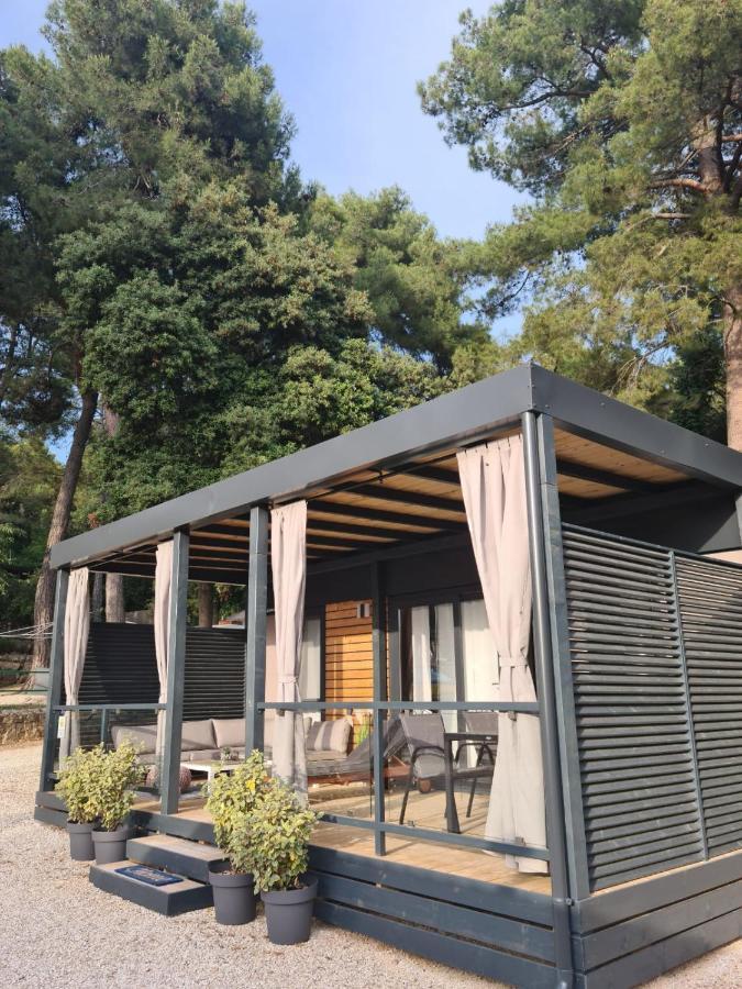 Hemy Casa - Lux Mobile Homes Camping *