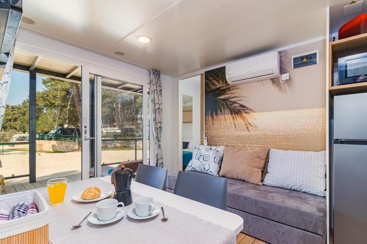 Hemy Casa - Lux Mobile Homes *
