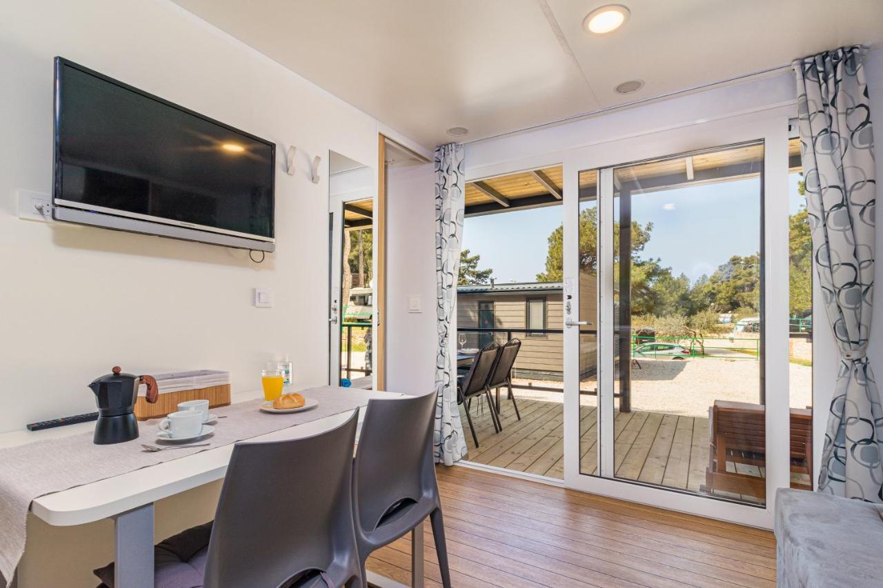 Hemy Casa - Lux Mobile Homes *