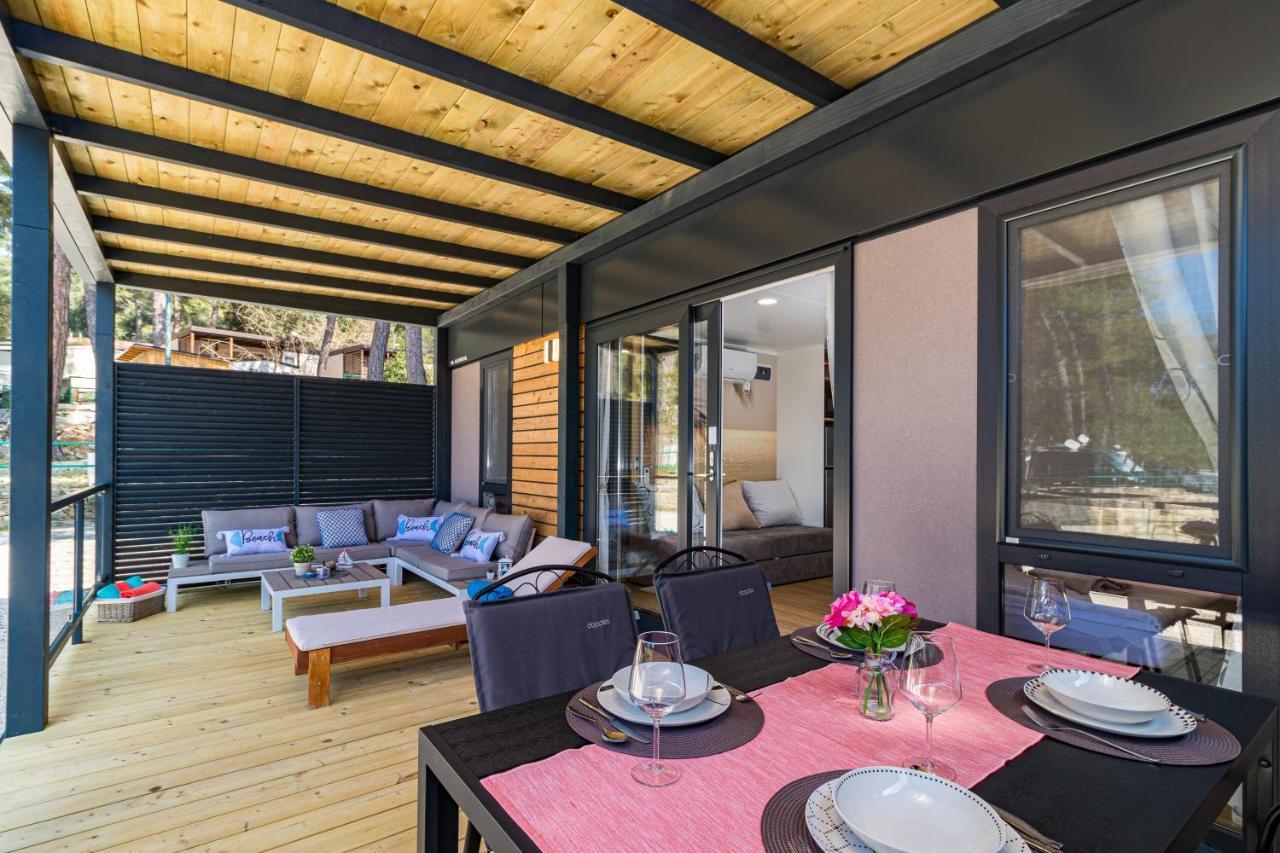 Hemy Casa - Lux Mobile Homes Camping *