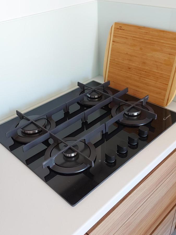 Hemy Casa - Lux Mobile Homes Rovinj