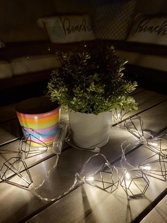 Hemy Casa - Lux Mobile Homes Campingplatz Rovinj
