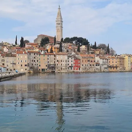 Hemy Casa - Lux Mobile Homes Rovinj Kültér fotó