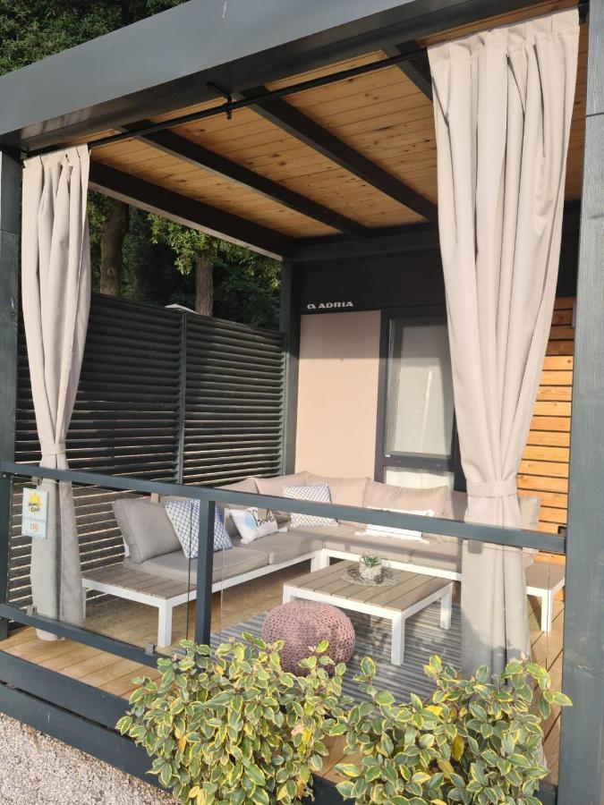 Hemy Casa - Lux Mobile Homes Rovinj