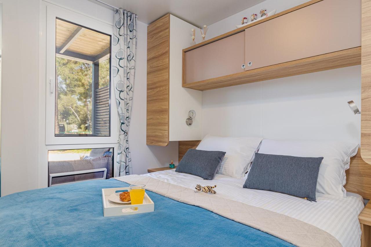 Hemy Casa - Lux Mobile Homes Rovinj
