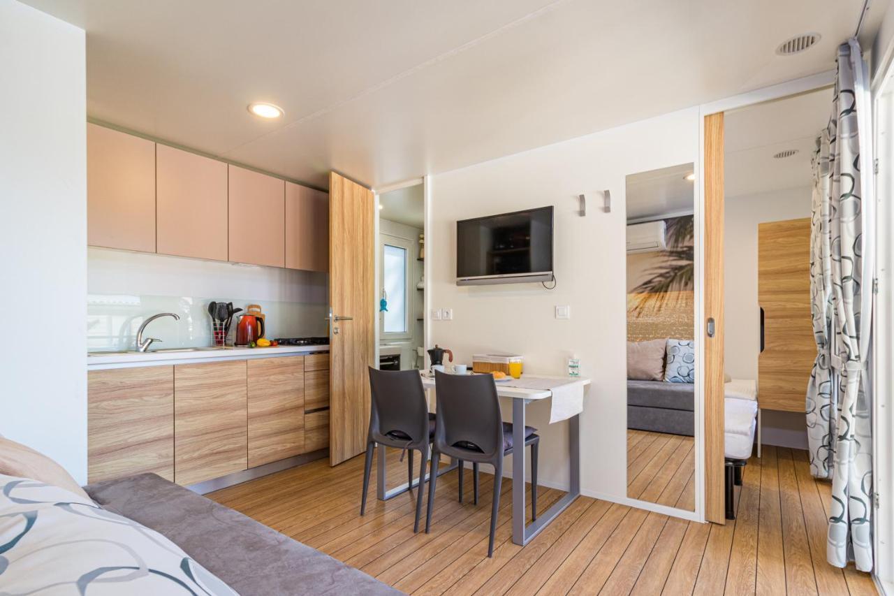 Kemp Hemy Casa - Lux Mobile Homes